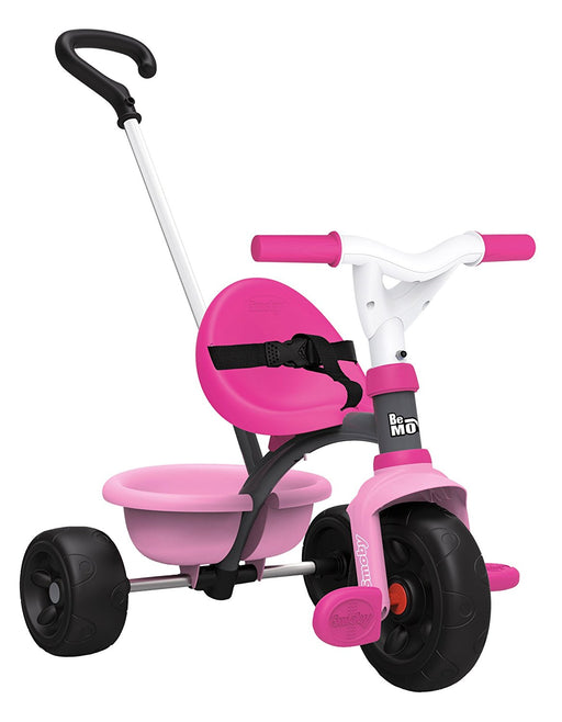 immagine-1-triciclo-smoby-be-move-pop-girl-ean-3032167403155