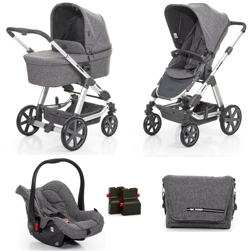 immagine-1-trio-abc-design-condor-4-track