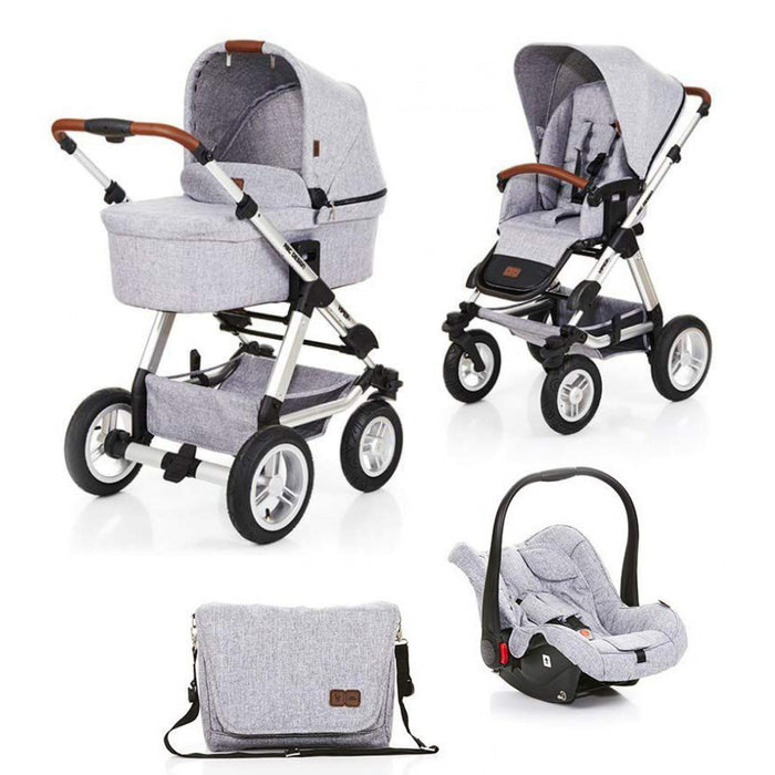 immagine-1-trio-abc-design-viper-4-graphite-grey