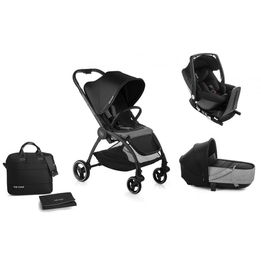 immagine-1-trio-be-cool-outback-crib-one-be-black