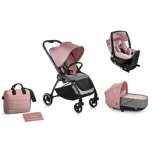 immagine-1-trio-be-cool-outback-crib-one-be-pink