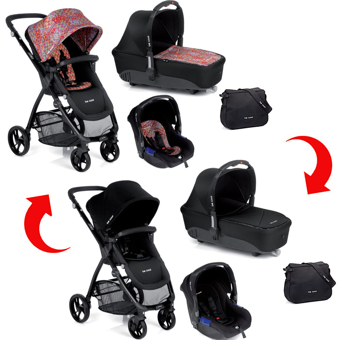 immagine-1-trio-be-cool-slide-3-cocoon-zero-double-face-ethnic-vs-black-ean-8430488048003