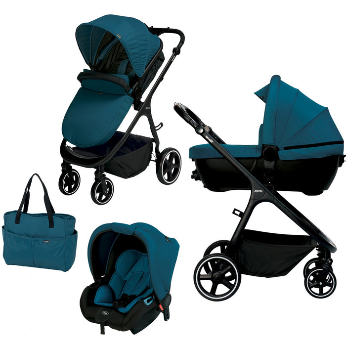 immagine-1-trio-brevi-adon-con-navicella-omologata-oriente-018-ean-8011250782181