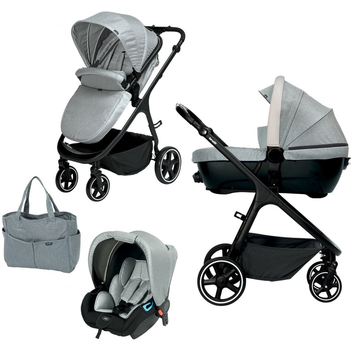 immagine-1-trio-brevi-adon-con-navicella-omologata-silver-grey-026-ean-8011250782266