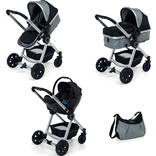 immagine-1-trio-foppapedretti-bikini-plus-grey-ean-8013440169901