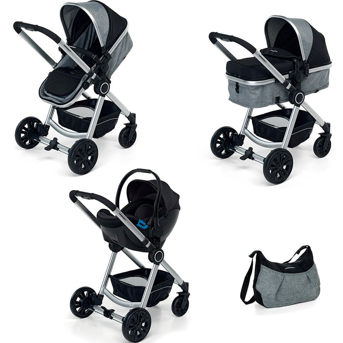 immagine-1-trio-foppapedretti-bikini-plus-grey-ean-8013440169901