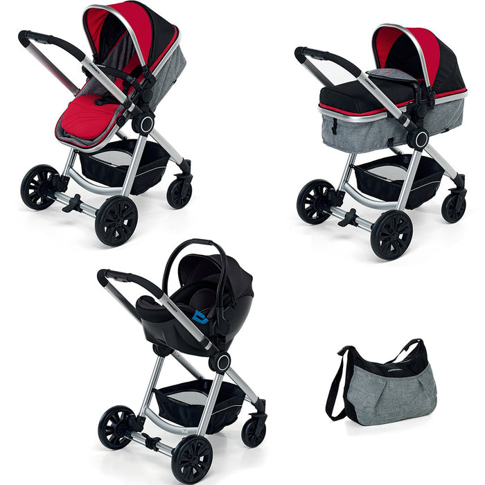 immagine-1-trio-foppapedretti-bikini-plus-red-ean-8013440169918