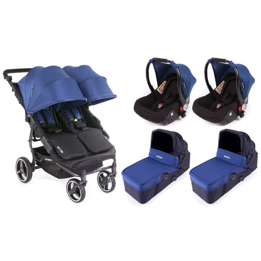 immagine-1-trio-gemellare-baby-monsters-easy-twin-midnight-blue