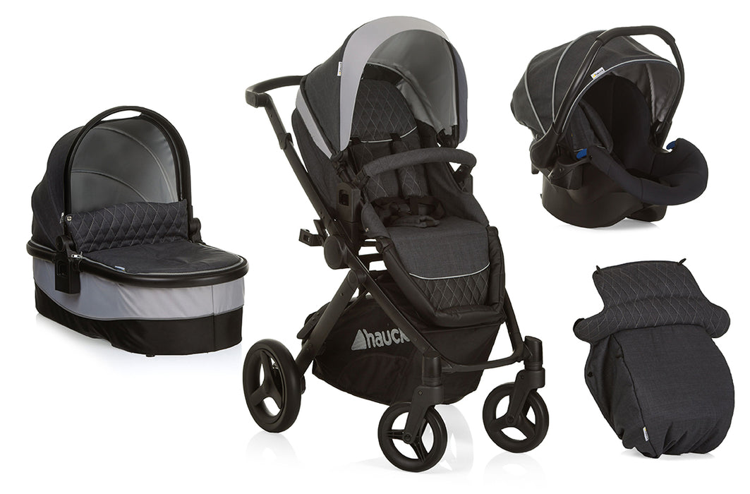 immagine-1-trio-hauck-maxan-4-plus-melange-charcoal-ean-4007923403570