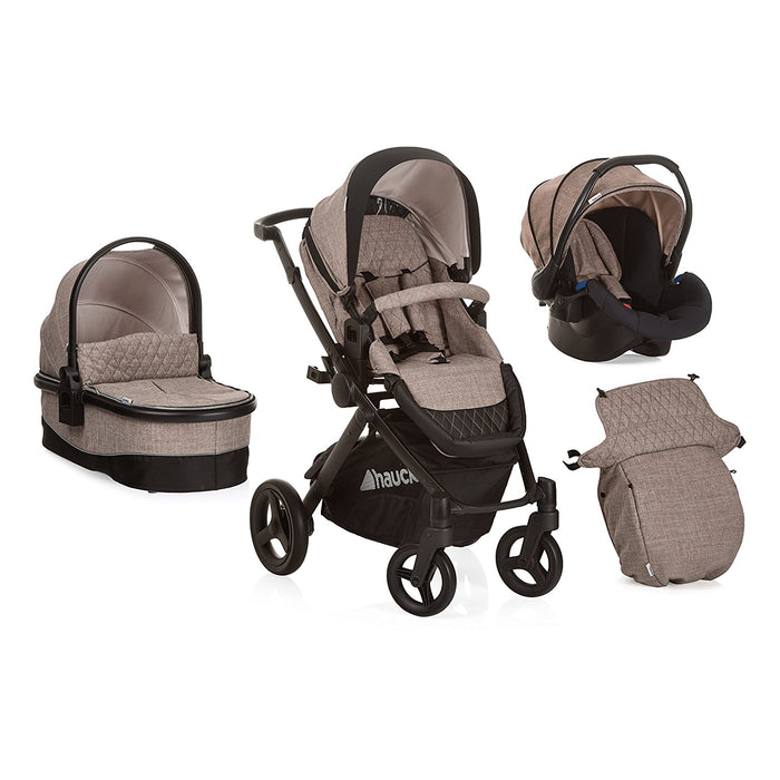 immagine-1-trio-hauck-maxan-4-plus-melange-sand-ean-4007923403587