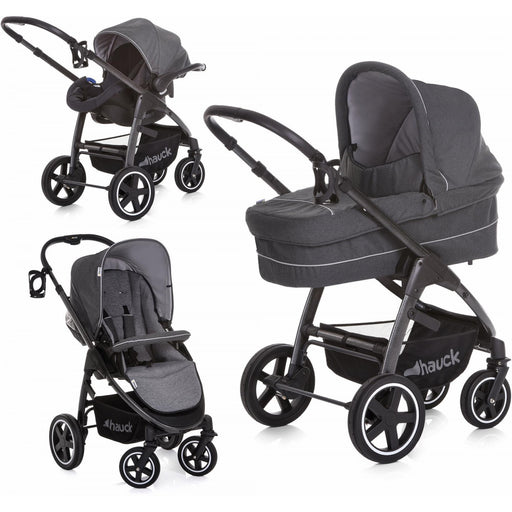 immagine-1-trio-hauck-soul-plus-beluga-ean-4007923143186