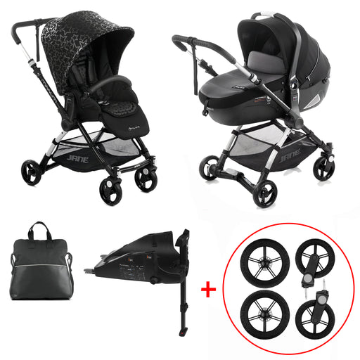 immagine-1-trio-jana-minnum-imatrix-black-stars-base-auto-iplatform-ean-8420421049556