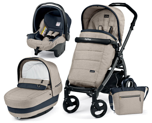 immagine-1-trio-peg-perego-book-elite-luxe-beige-ean-0712265472088