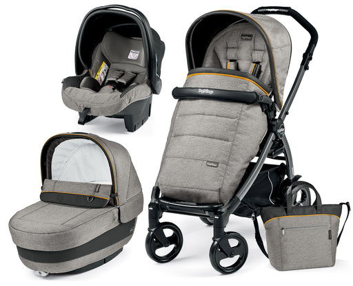 immagine-1-trio-peg-perego-book-elite-luxe-grey-ean-0712265471982