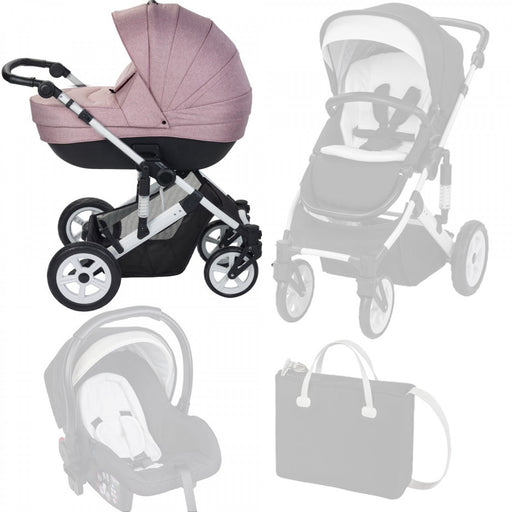 immagine-1-trio-plebani-vivo-rosa-con-telaio-bianco