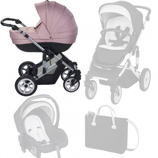 immagine-1-trio-plebani-vivo-rosa-con-telaio-silver