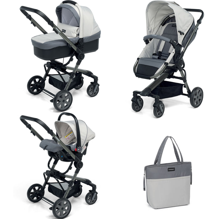 immagine-1-trio-reversibile-foppapedretti-supertres-avorio-ean-8013440166047