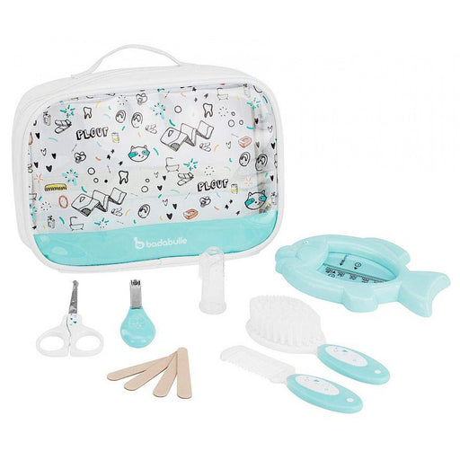 immagine-1-trousse-da-bagno-badabulle-plouf-ean-3661276159365