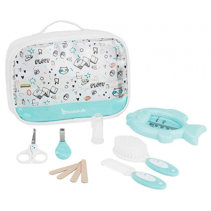 immagine-1-trousse-da-bagno-badabulle-plouf-ean-3661276159365
