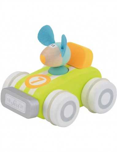 immagine-1-trudi-auto-in-lego-componibile-con-topolino-ean-8003444830396