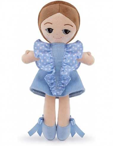 immagine-1-trudi-bambola-di-pezza-con-abito-azzurro-ean-8006529644574