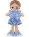 immagine-1-trudi-bambola-di-pezza-con-abito-azzurro-ean-8006529644574