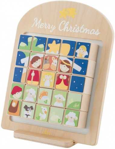 immagine-1-trudi-calendario-dellavvento-in-legno-ean-8003444830488