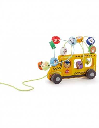 immagine-1-trudi-labirinto-scuolabus-con-ruote-ean-8003444880162