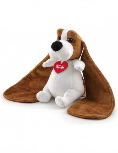 immagine-1-trudi-love-box-trudino-peluche-cane-bassotto-orecchie-lunghe-ean-8006529512880