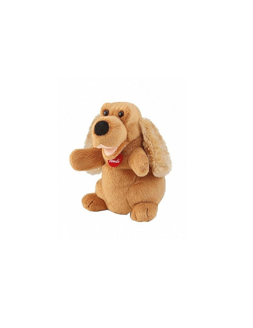 immagine-1-trudi-marionetta-peluche-cocker-ean-8006529298050