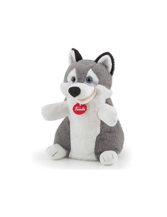 immagine-1-trudi-marionetta-peluche-husky-ean-8006529298197