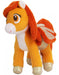 immagine-1-trudi-pegaso-peluche-mini-arancione-ean-8006529501761