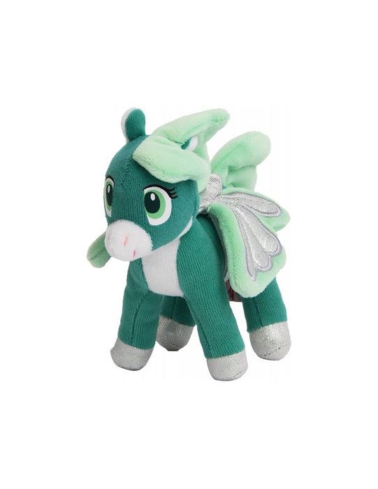 immagine-1-trudi-pegaso-peluche-mini-verde-acqua-ean-8006529501754