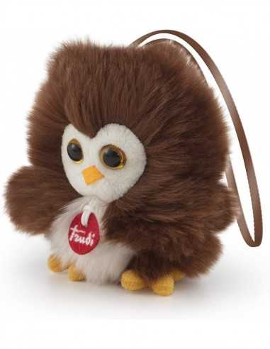 immagine-1-trudi-peluche-charm-gufetto-ean-8006529290863