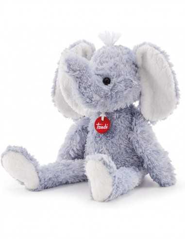 immagine-1-trudi-peluche-elefante-30-cm-ean-8006529192723