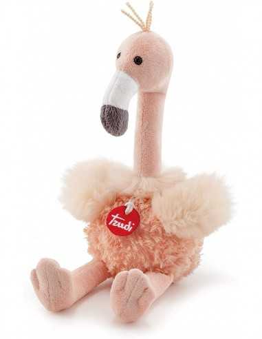 immagine-1-trudi-peluche-fenicottero-25-cm-ean-8006529192778