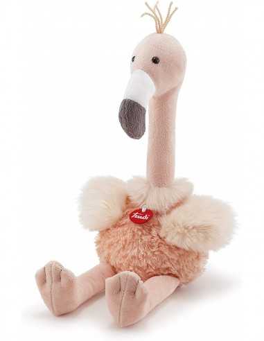immagine-1-trudi-peluche-fenicottero-32-cm-ean-8006529192785