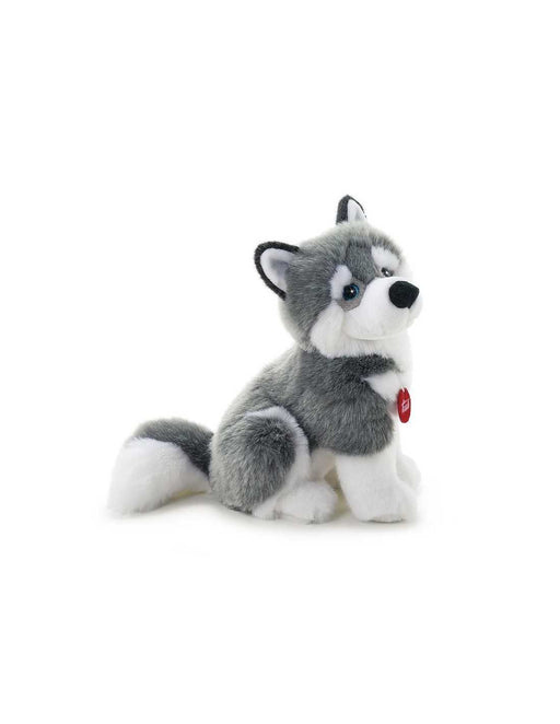 immagine-1-trudi-peluche-husky-marcus-l-ean-8006529222734