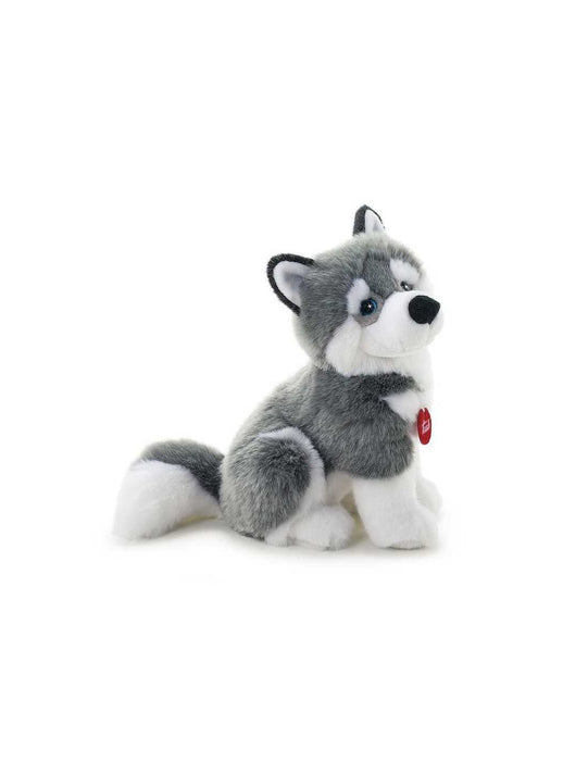 immagine-1-trudi-peluche-husky-marcus-l-ean-8006529222734