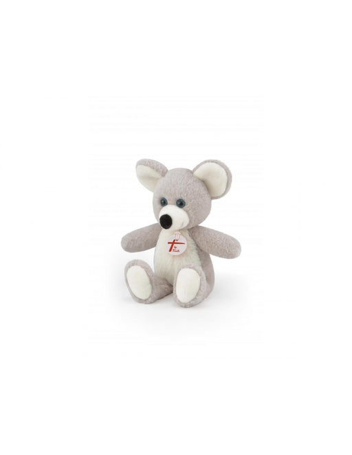 immagine-1-trudi-peluche-topo-bianco-10-centimetri-ean-8006529193669