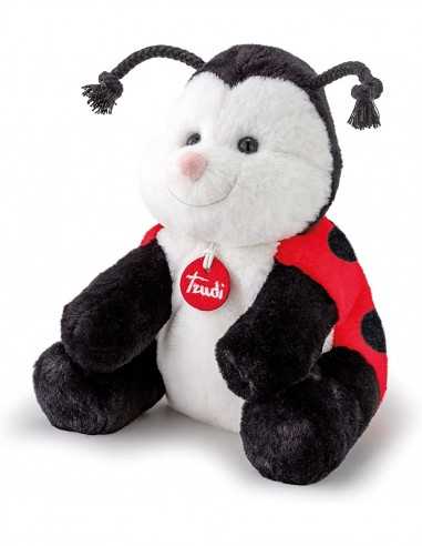immagine-1-trudi-scaldasogni-peluche-marionetta-coccinella-ean-8056379118503
