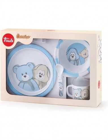 immagine-1-trudi-set-cremino-prima-pappa-colore-blu-ean-8006529181581