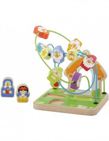 immagine-1-trudi-sevi-labirinto-fiaba-in-legno-ean-8003444830655