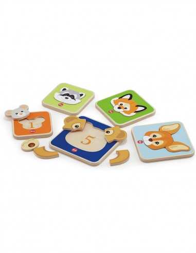 immagine-1-trudi-sevi-puzzle-in-legno-1-2-3-impara-i-numeri-ean-8003444880124