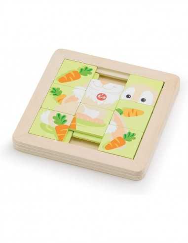 immagine-1-trudi-sevi-puzzle-scorrevole-del-coniglio-oliviero-ean-8056379110996