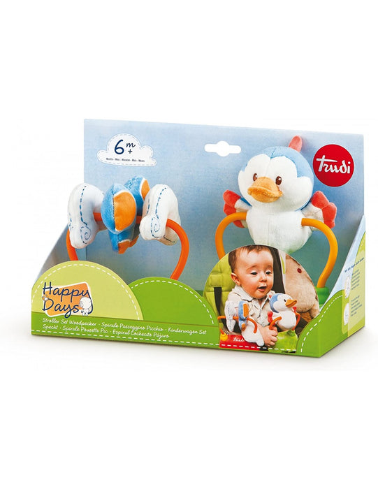 immagine-1-trudi-sevi-spirale-peluche-da-passeggino-picchio-ean-8006529283100