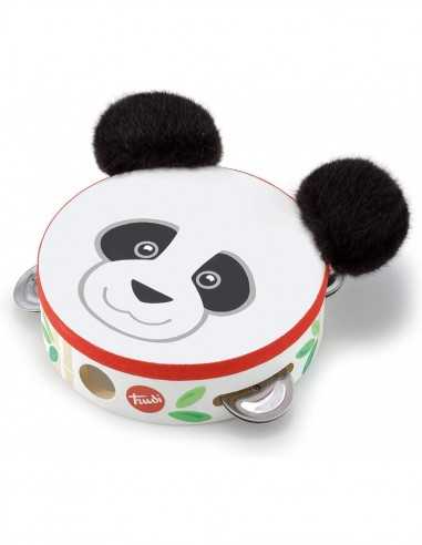 immagine-1-trudi-sevi-tamburello-in-legno-panda-kevin-ean-8003444880025