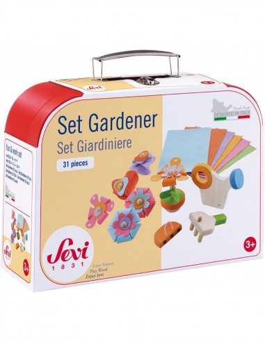 immagine-1-trudi-valigetta-set-giardiniere-31-pezzi-ean-8003444826337