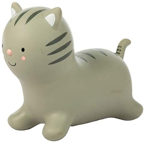 immagine-1-tryco-tryco-peluche-cavalcabile-gatto-milly-grigio-chiaro-ean-5420067925972