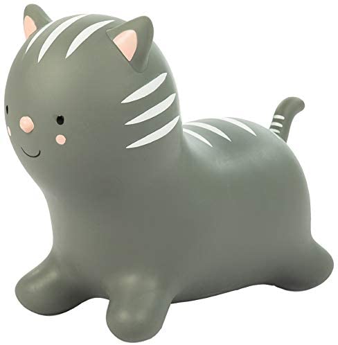 immagine-1-tryco-tryco-peluche-cavalcabile-gatto-milly-grigio-scuro-ean-5420067925965
